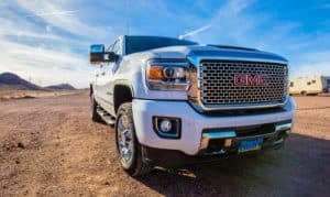 GMC Sierra Shuts Down While Driving Common Causes Drivetrain Resource