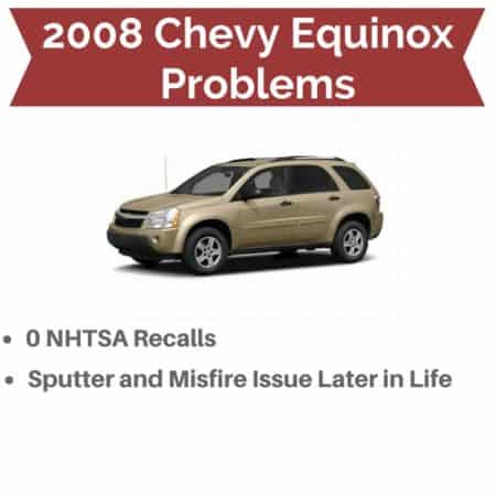 2011 Chevy Equinox Shuts Off While Driving