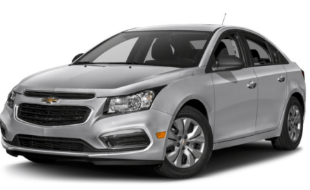 Chevy Cruze P0496 | Drivetrain Resource