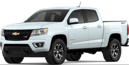 Chevy Colorado P0017: Crank/Cam Position Correlation – Bank 1 Sensor “B ...