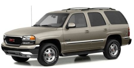 Gmc Yukon Low Oil Pressure Diagnosis And Causes Drivetrain Resource