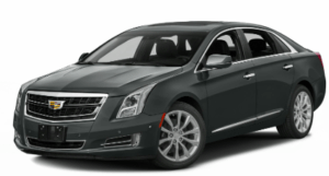 Tires Wearing Uneven Cadillac XTS