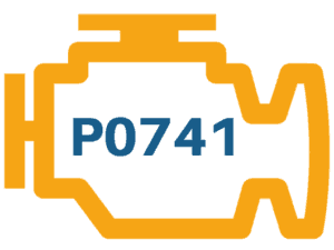 P0741 STS