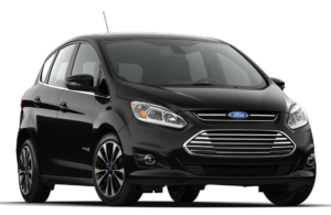 P0019 Ford C-Max
