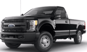 P0016 Ford F250