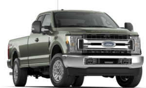 P0017 Ford F350