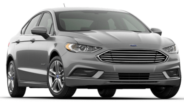 P1000 ford fusion ошибка