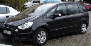P0118 Ford S-Max