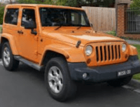 Jeep Wrangler P2096: Post Catalyst Fuel Trim System → Too Lean → Bank 1 ...