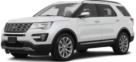 Ford Explorer Low Oil Pressure: Diagnosis and Causes | Drivetrain Resource