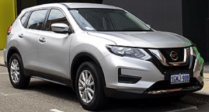 Nissan X Trail P0303 Cylinder 3 Misfire Detected Drivetrain Resource