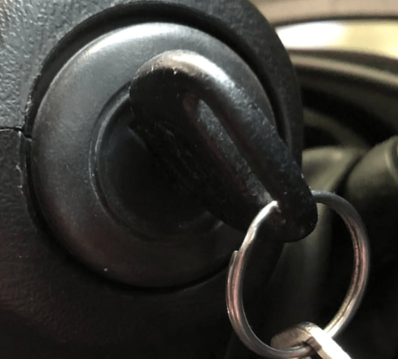 Honda Accord Bad Ignition Switch Symptoms