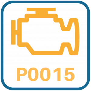 Opel Adam P0015 Diagnosis