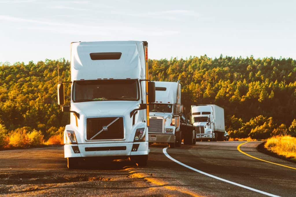 Best Power Inverter for a Semi Truck