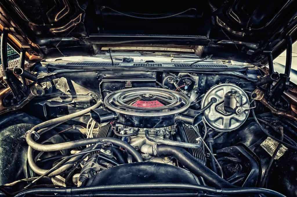 Bad Engine Mount Symptoms | Drivetrain Resource