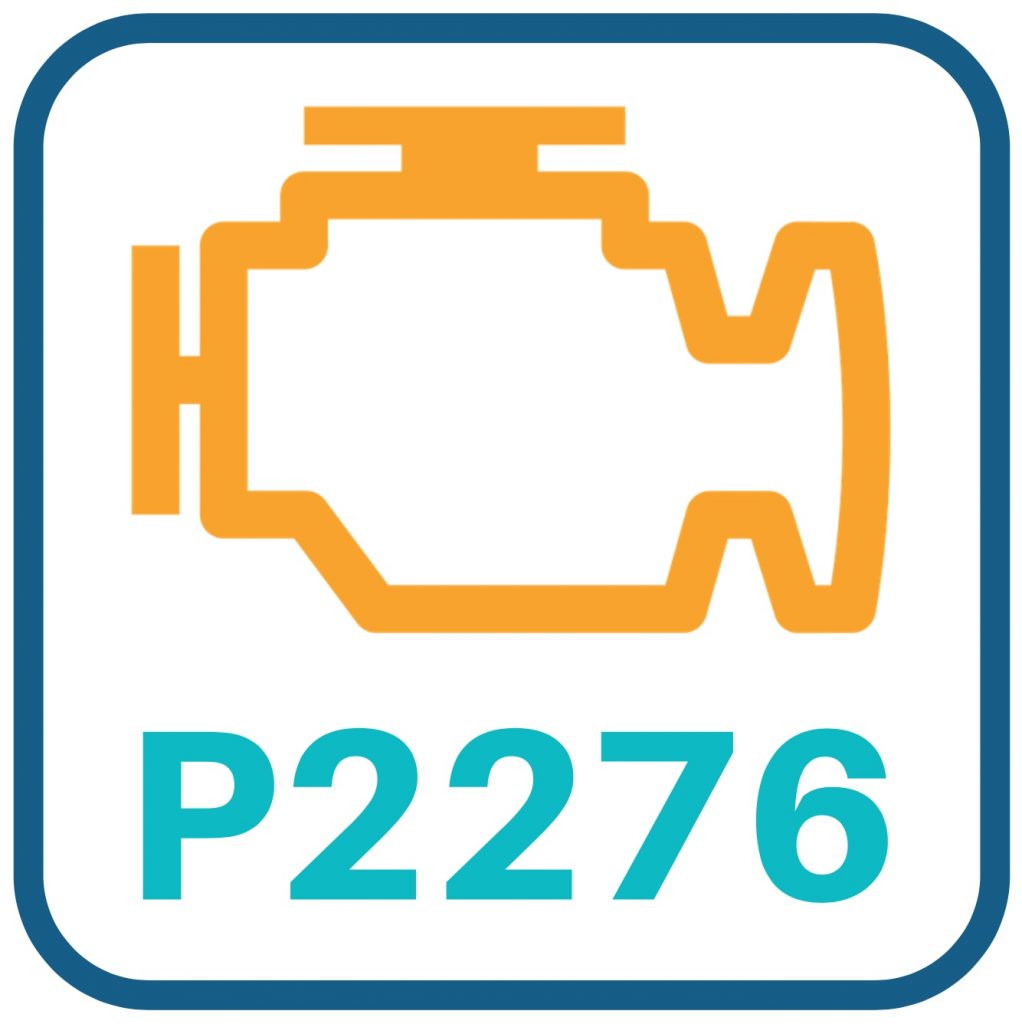 P2276 Diagnosis Chrysler Neon