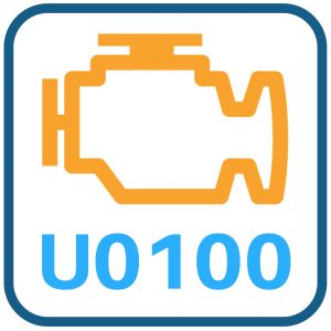 U0100 ошибка сузуки