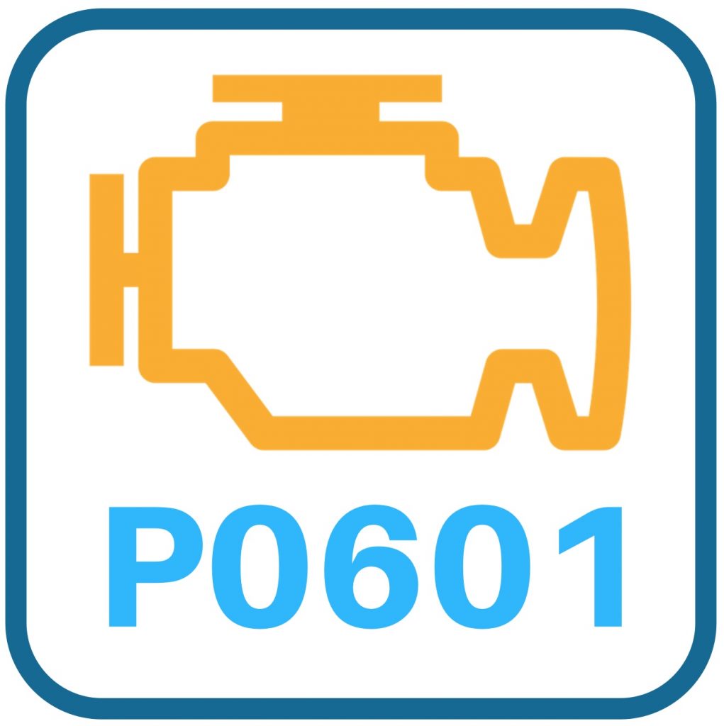 P0601 Definition: Suzuki Aerio