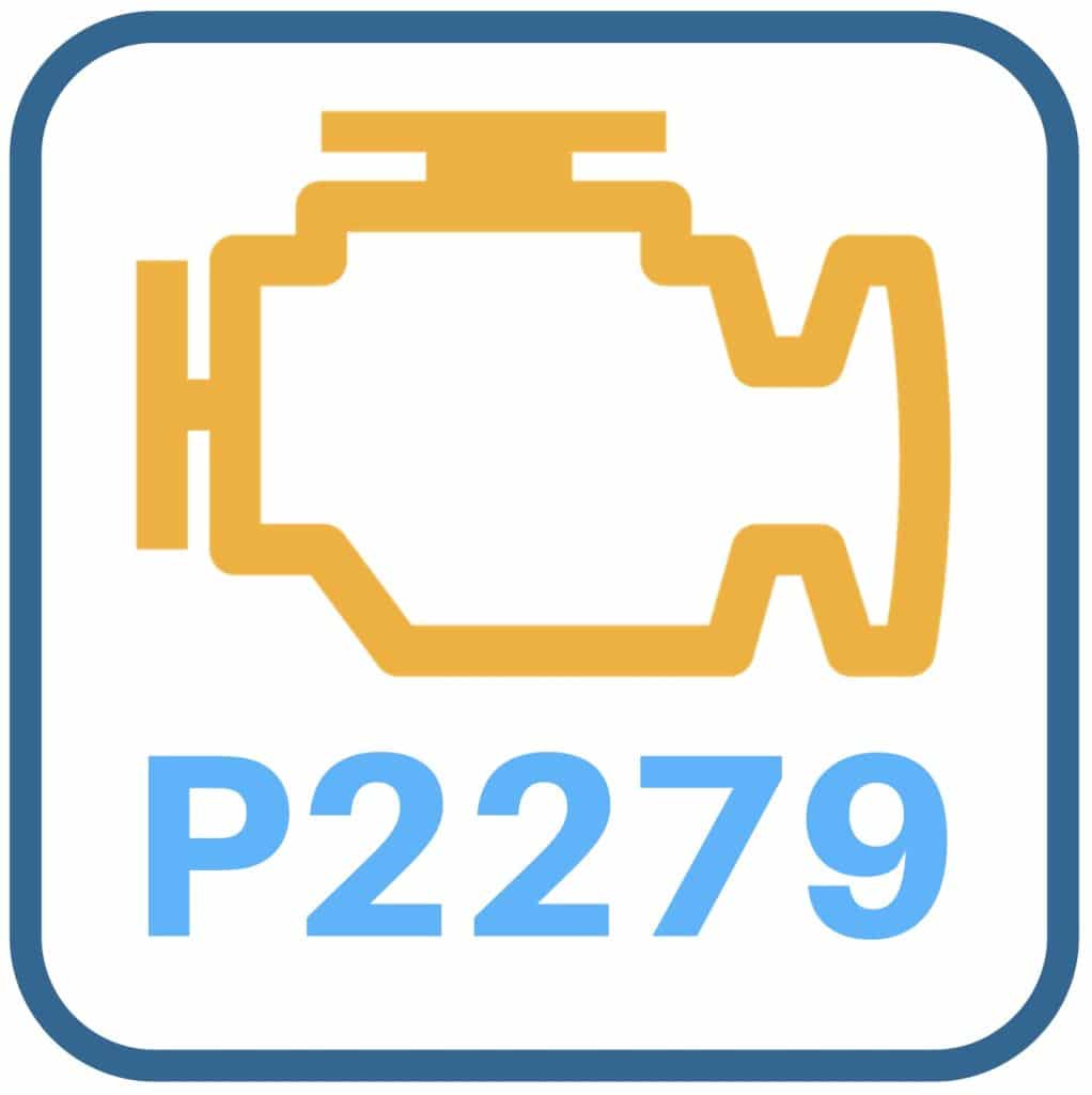 P2279 Code Meaning Kia Sportage
