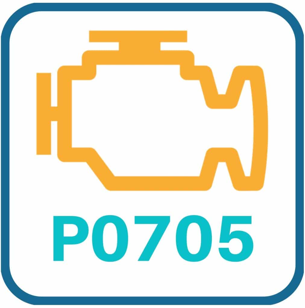 Volkswagen Transporter P0705 OBD2 Code Fix