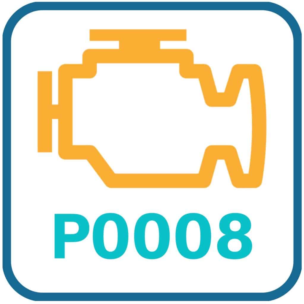 P0008 Meaning Mitsubishi Outlander