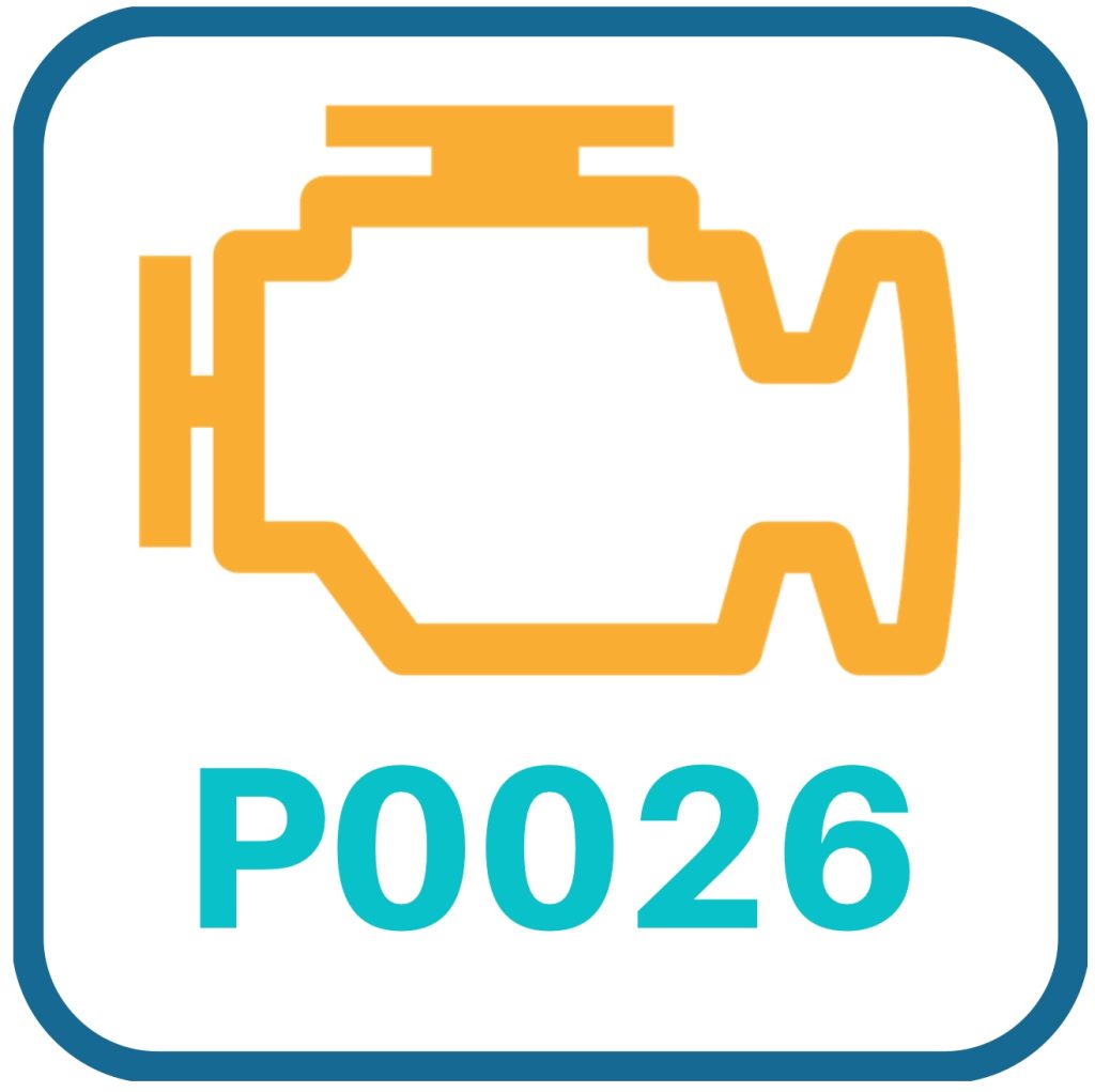 P0026 Diagnosis: Subaru Legacy
