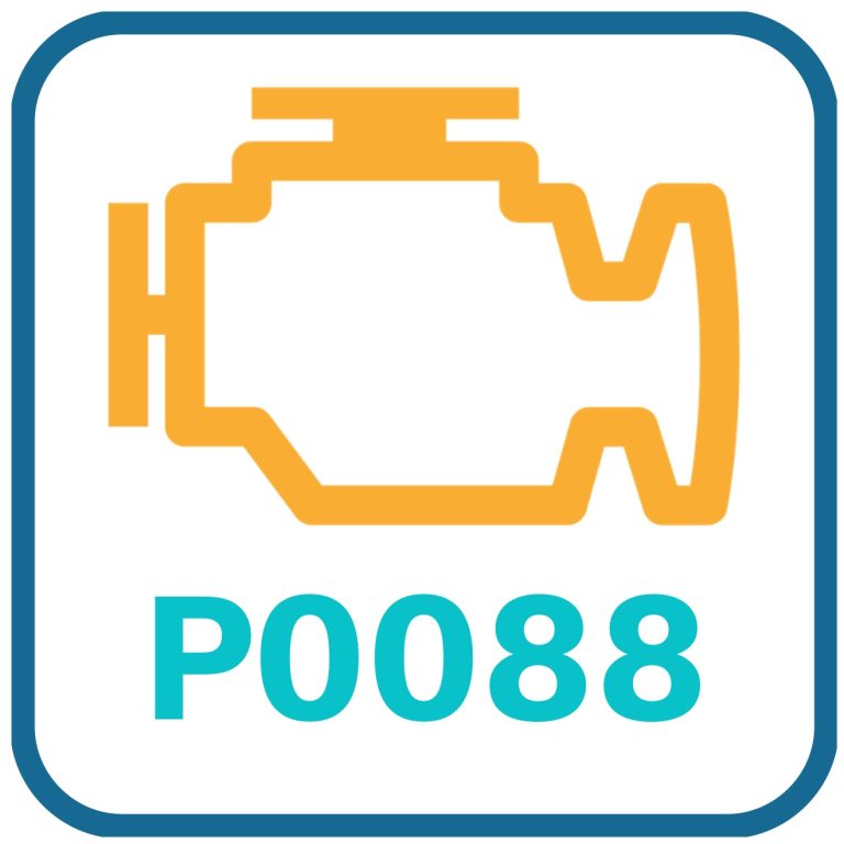 P0088 Code: What Causes It + Likely Fixes | Drivetrain Resource