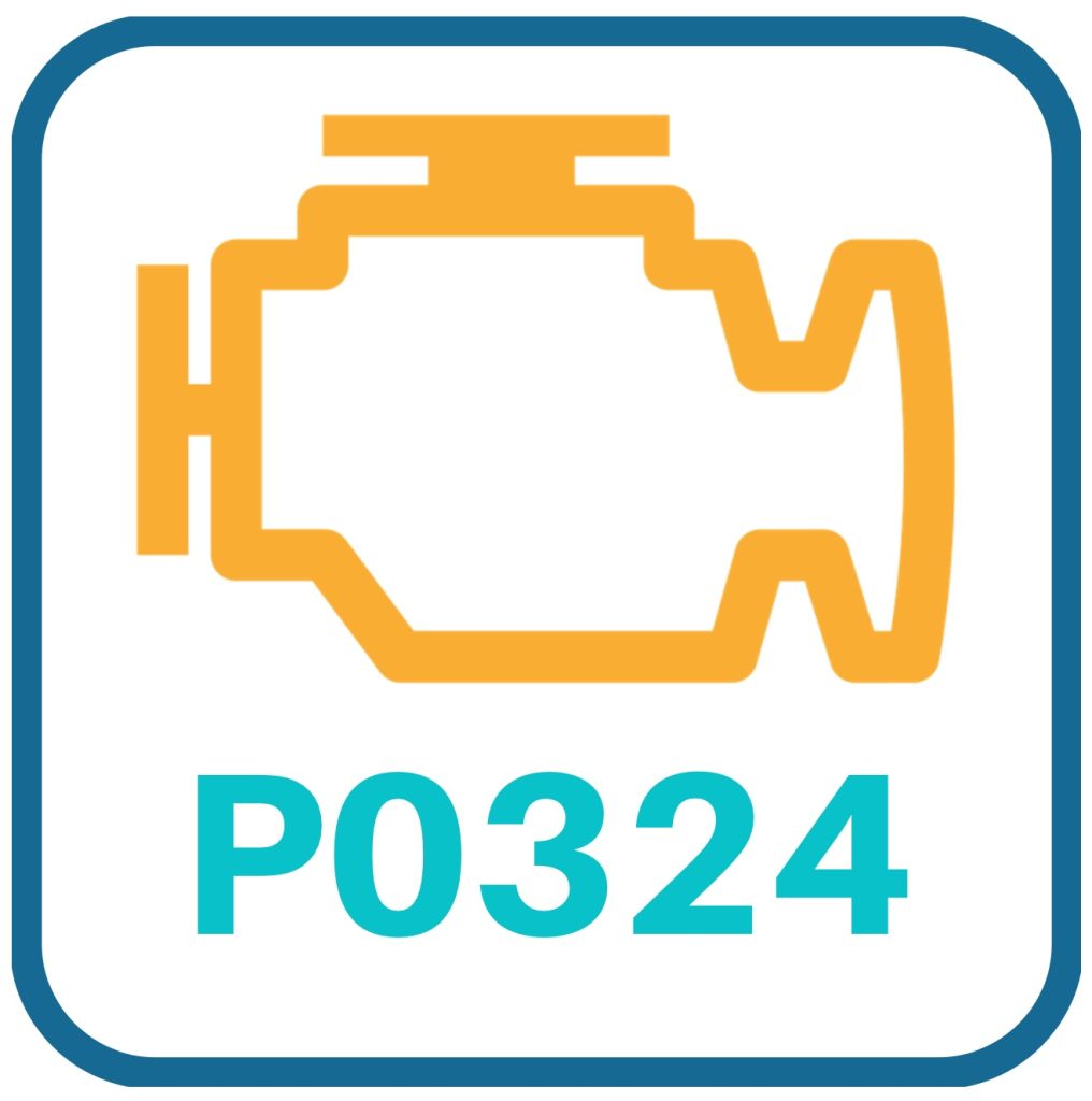 P0324 Meaning Saturn Relay
