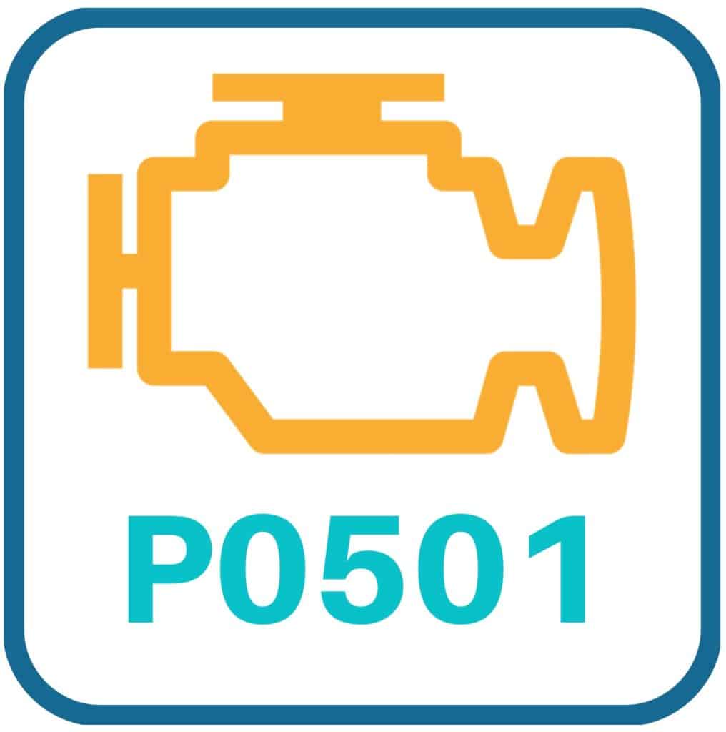 P0501 Volkswagen Touareg Diagnosis