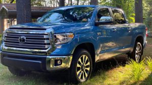 Toyota Tundra P0456: Meaning, Causes, How to Fix | Drivetrain Resource