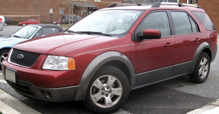 P0100 ford fusion