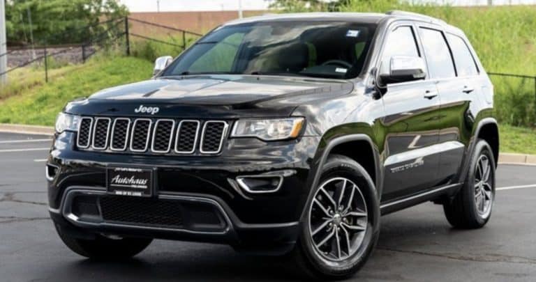 Jeep Grand Cherokee P0302: Misfire Detected - Cylinder 2 | Drivetrain ...