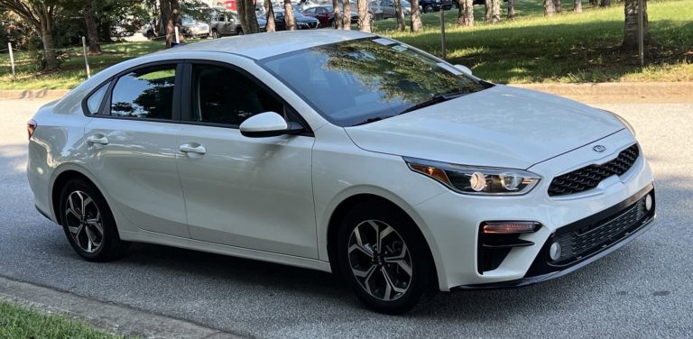 Kia Forte P0014: Causes + How to Fix | Drivetrain Resource