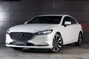 P0172 mazda 6