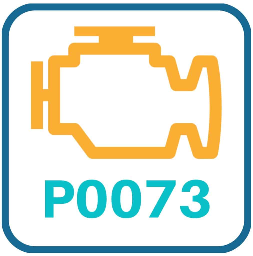 P0073 Code Diagnosis Nissan Caravan