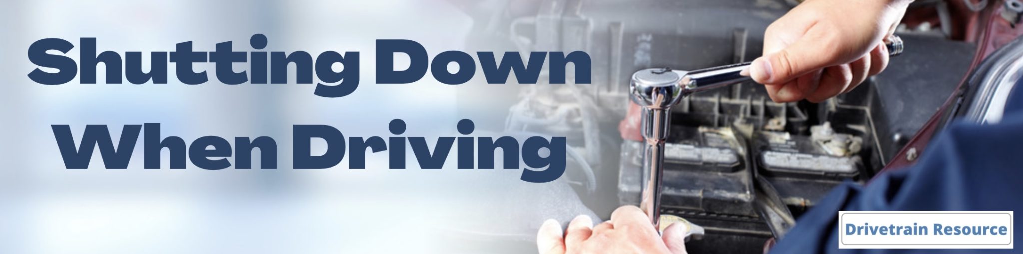 Chevy Malibu Shuts Down While Driving Causes) Drivetrain Resource