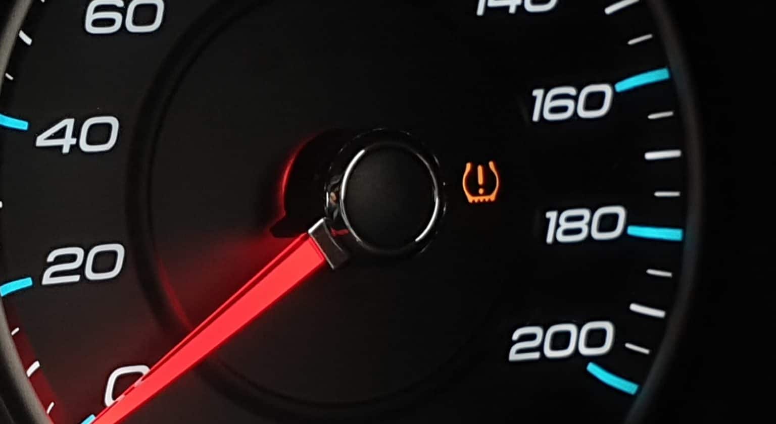 Fiat 500 Tire Pressure Light Causes + How to Fix Drivetrain Resource