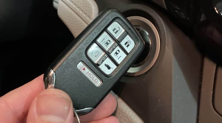 Toyota Highlander Key Fob Not Working: 5 Common Causes | Drivetrain ...